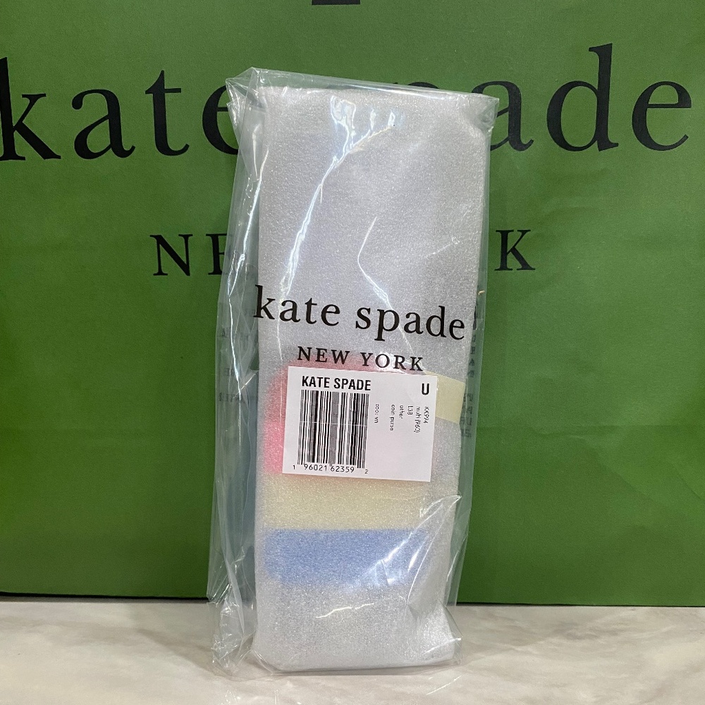 Kate spade popsicle coin purse - Picture 3 of 7